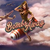 Bombs Away game icon