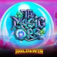 The Magic Orb icon